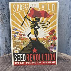 Wild seeds 