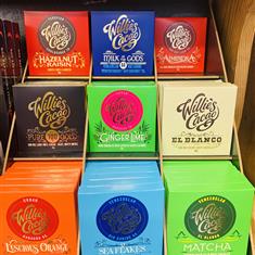 Local Chocolate 