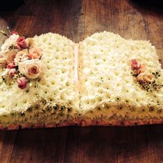 Prayer book 