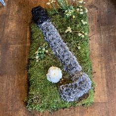 Golf club 