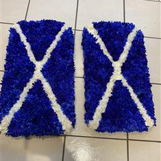 Kneeling cushion 