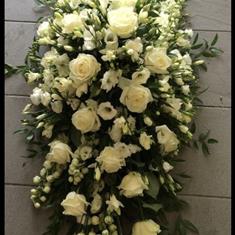 Casket spray 2 