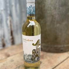 White Wine mistico 