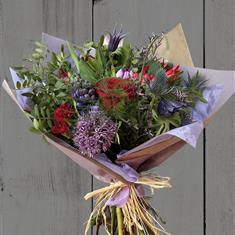 Flowers for a Year 