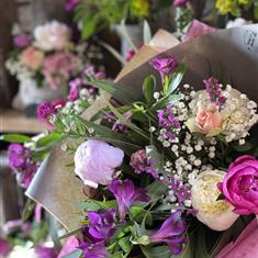 Flowers for 3 months 