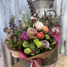 All about roses 