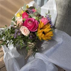 Posy by post 