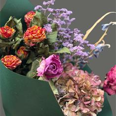 Dried Flowers 