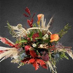 Autumn basket 