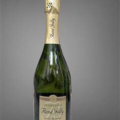 Rene jolly brut champagne 