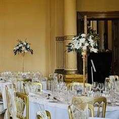 Table flowers 