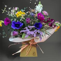 Spring summer beauty box 