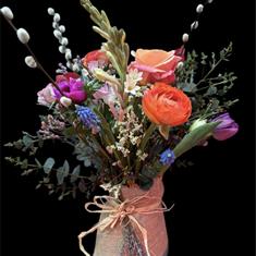 Any occasion display 