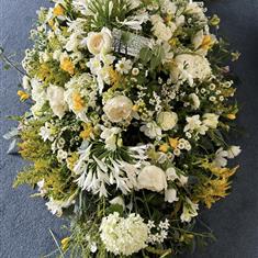 Natural garden spray 