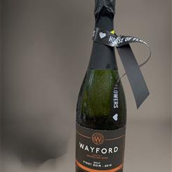 Award winning wayford sparkling wine delivered chilled 