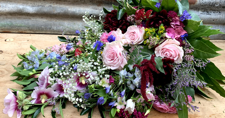 Order Flowers Online